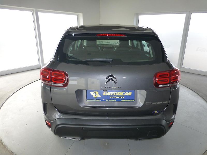 Citroën C5 Aircross (2022) 1,5HDI-96KW*KAMERA*Záruka 36mě - fotka 6 z 23