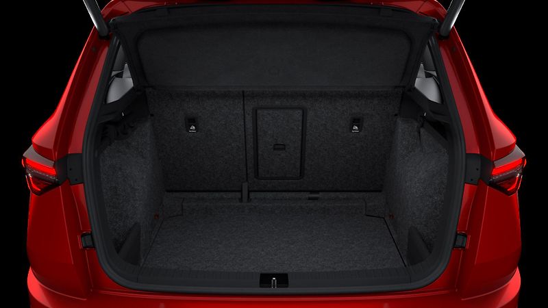 Škoda Karoq Sportline 1,5TSI 110kW automat - fotka 6 z 6