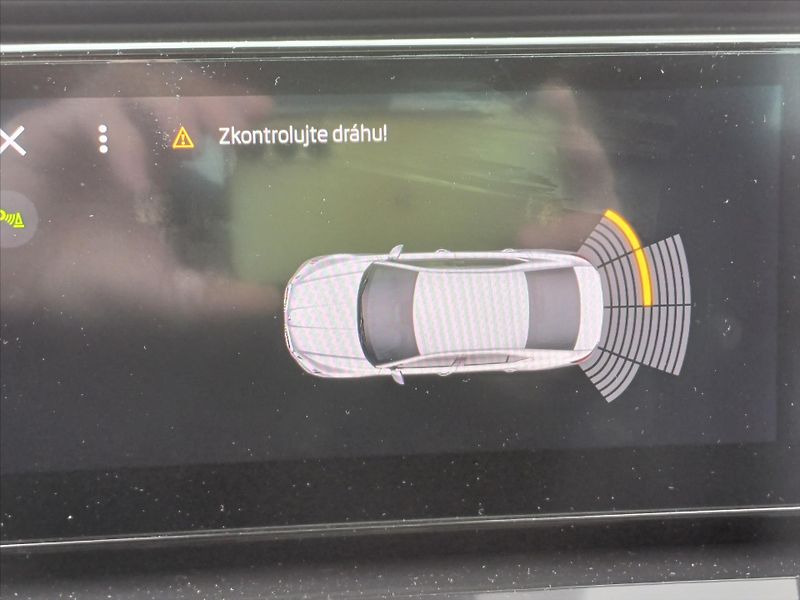 Škoda Octavia 1,5   TSI 110kW Ambition - fotka 8 z 28