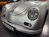 Porsche Ostatní 1,8   SPEEDSTER 356 REPLICA - náhled 26