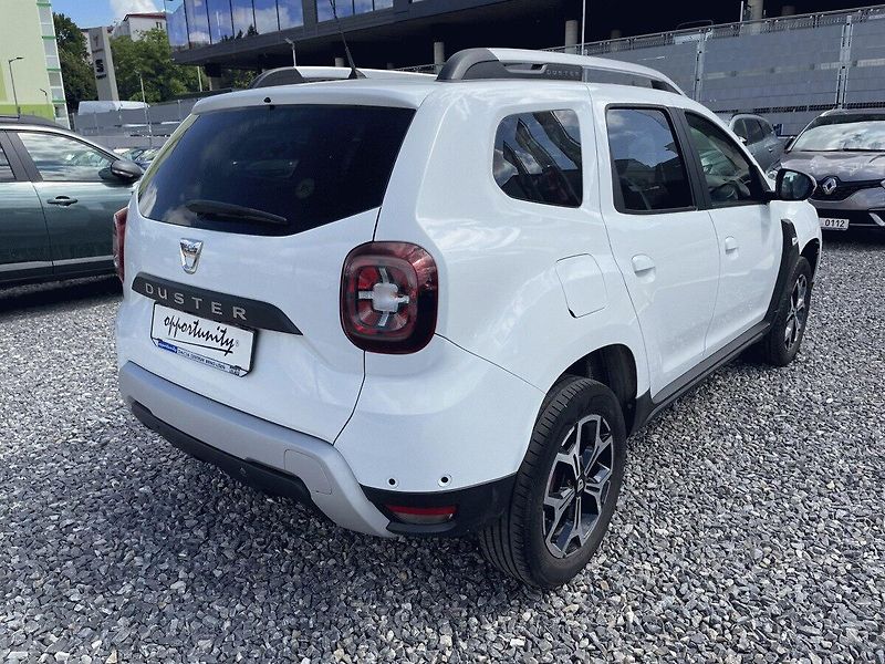 Dacia Duster (2020) 1.0 TCe,74kW,LPG,1.Maj - fotka 5 z 28