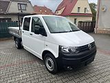 Volkswagen Transporter 2,0 TDI TAŽNÉ - náhled 1