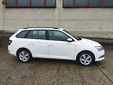 Škoda Fabia (2020) III. TSi, 1.0/70 kW, ČR,  - náhled 4
