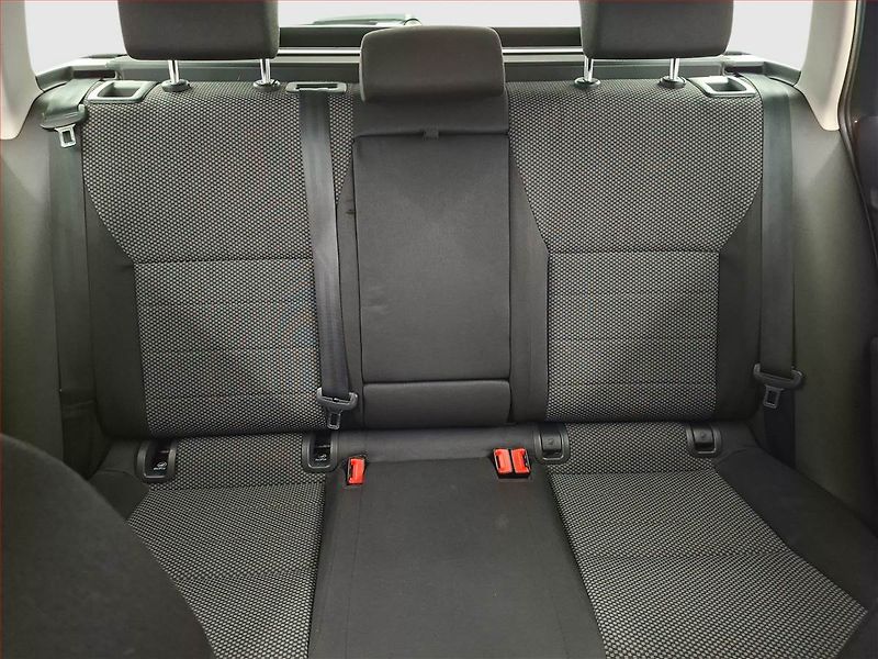 Škoda Octavia (2014) 1.6 TDI - fotka 10 z 14