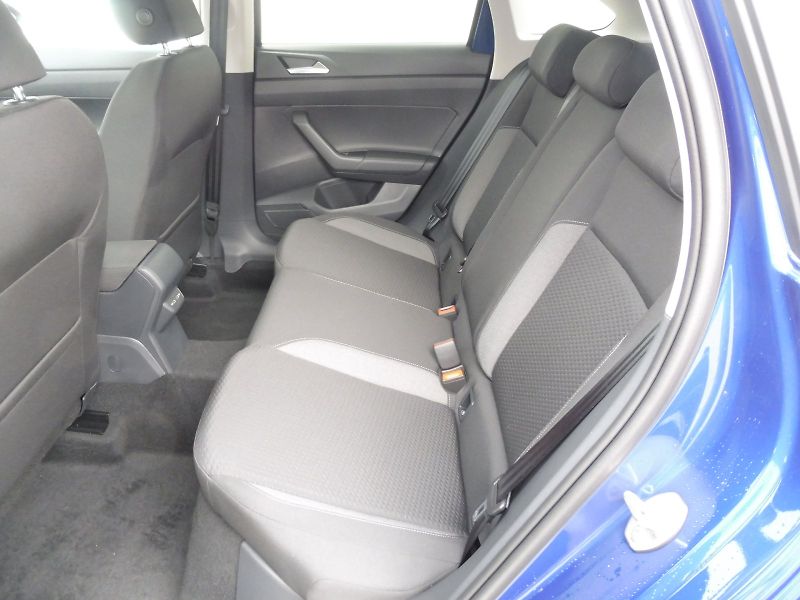 Volkswagen Taigo (2026) People 1,0 TSI 85kW - fotka 18 z 26