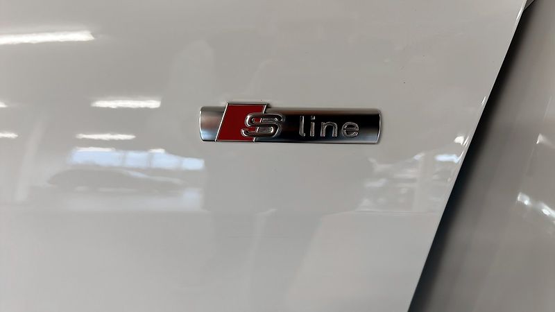 Audi A5 TDI q S-Line NezTop ACC Taž - fotka 6 z 18