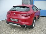 Alfa Romeo Stelvio 2.0T Q4 Kamera Klima - náhled 7