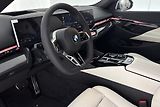 BMW Řada 5 540d xDrive Touring - náhled 7
