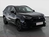 Toyota RAV4 (2021) 2.5 Hybrid - náhled 1