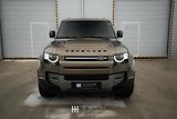 Land Rover Defender (2025) D250 MHEV X-Dynamic SE - náhled 1