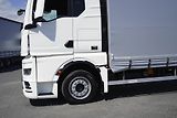 MAN TGX (2022) 18.470 / E 6 / GX / FIRANKA /  - náhled 18