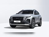 Hyundai Tucson (2026) GO Czech Plus! - náhled 1