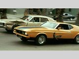 Ford Mustang Sportsroof 