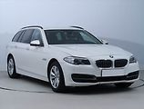 BMW Řada 5 (2015) 518d, Serv.kniha, Navi, Xenony - náhled 1