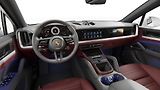 Porsche Cayenne (2026) S E-Hybrid Coupe - náhled 3