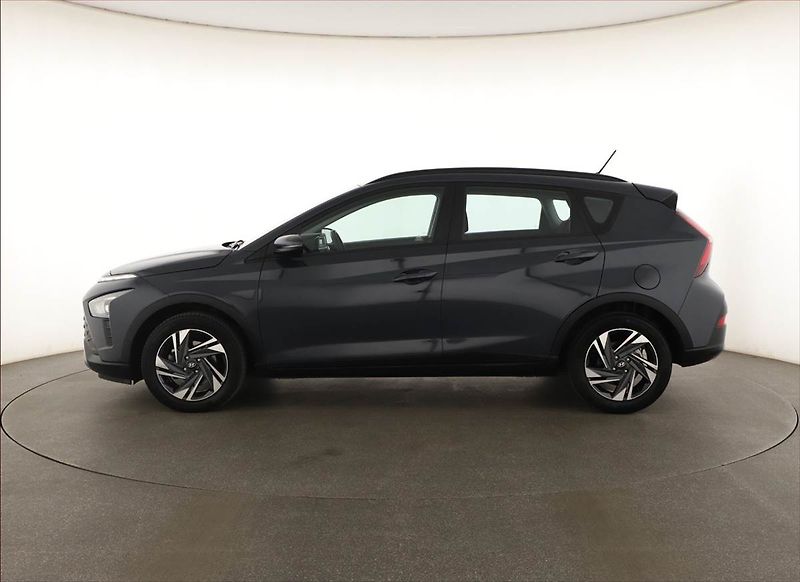 Hyundai Bayon (2022) Comfort 1.0 T-GDI, Automat, ČR - fotka 3 z 16