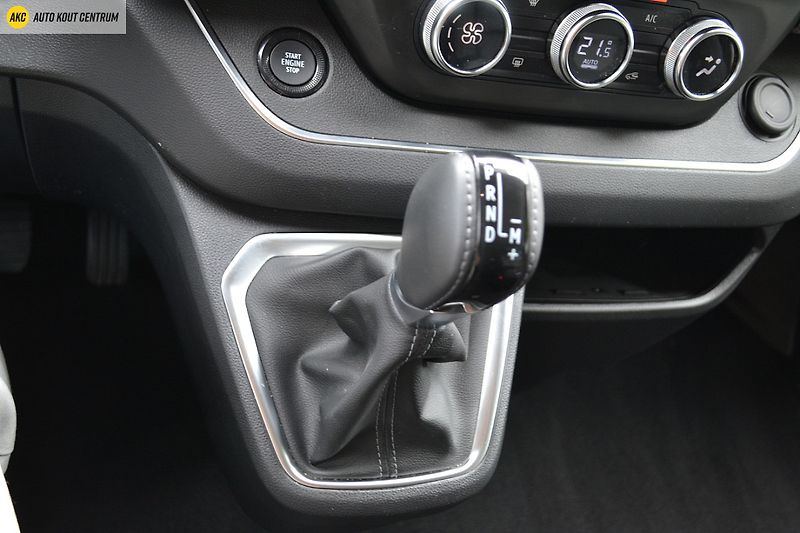 Renault Trafic SPACECLASS dCi 170 EDC L2 7 MÍ - fotka 36 z 64