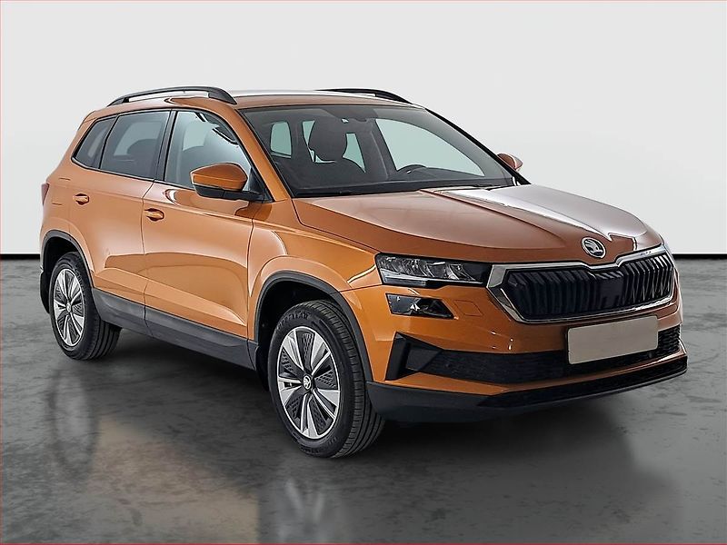 Škoda Karoq (2023) 1.5 TSI - fotografie inzerátu