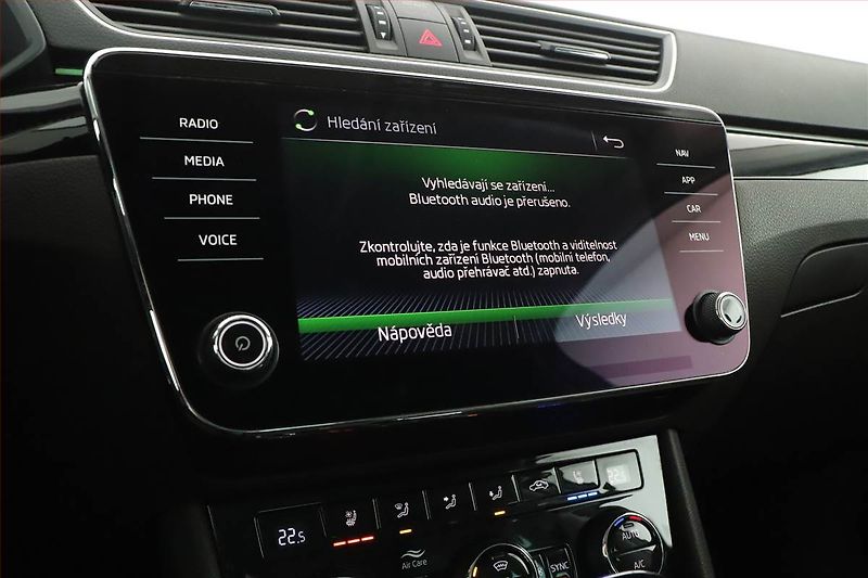 Škoda Superb (2018) Laurin&Klement 2.0 TDI - fotka 13 z 29