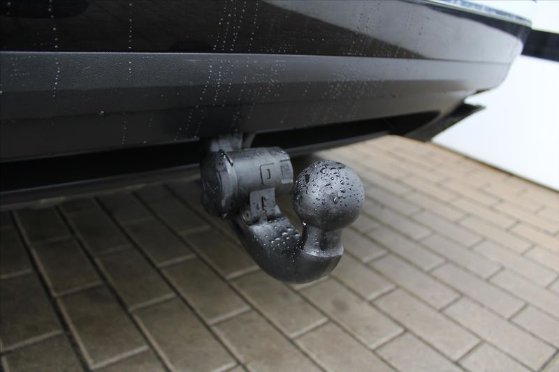 Volkswagen Touareg 3.0 TDI 193kW 4MOTION 1.MAJ ČR - fotka 14 z 24