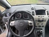 Opel Zafira 1,7 DTi 7 MIST - náhled 19
