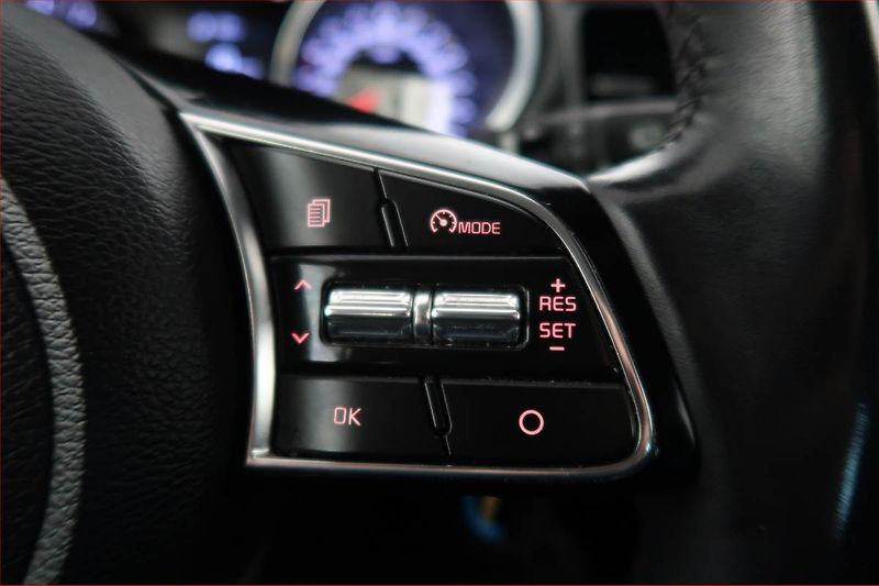 Kia Ceed (2021) 1.4 T-GDI, ČR,1.maj - fotka 16 z 18