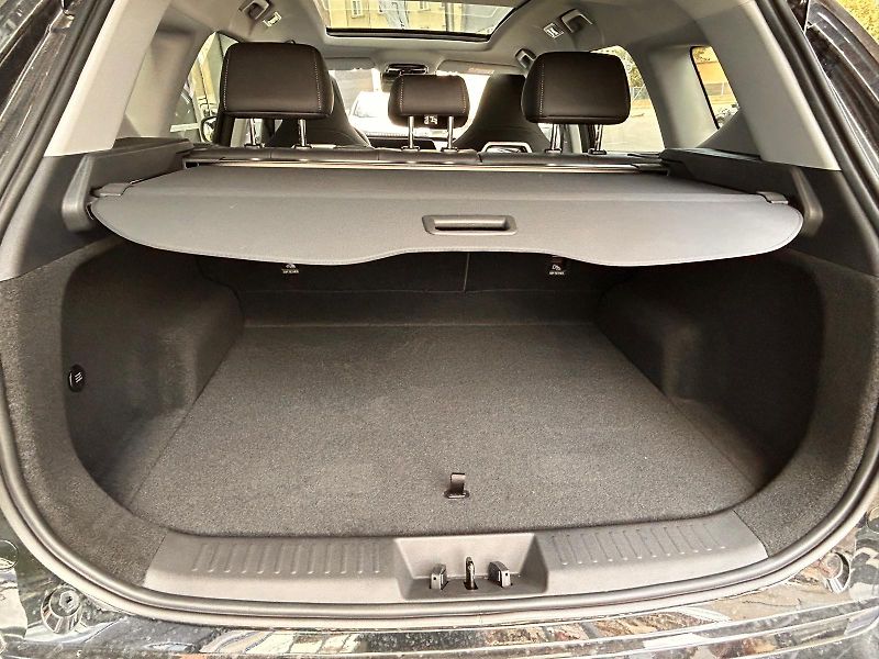 Chery Tiggo 7 (2026) ICE-AWD - fotka 15 z 23