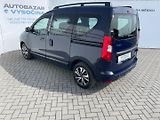 Dacia Dokker (2020) 1.3TCe Klima! Navigace! - náhled 6