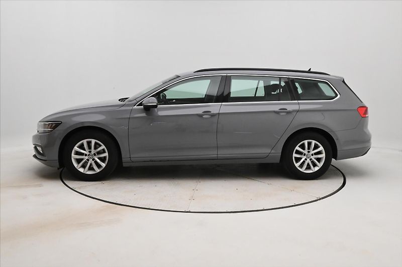Volkswagen Passat 2,0 TDI 110kW Business Záruka - fotka 8 z 25