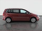 Volkswagen Touran (2012) Highline 1.6 TDI, Tempomat - náhled 6