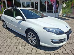 Renault Laguna (2013) 2.0dCi 110kW BLACK EDITION - fotografie inzerátu