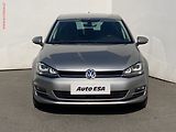 Volkswagen Golf (2017) 1.4 TSi, Allstar, bixen - náhled 1
