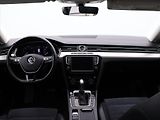 Volkswagen Passat 2,0 TDI 140k DSG Highline CZ - náhled 19