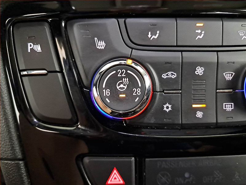 Opel Mokka (2017) 1.6 CDTI, Automat, Kůže, Navi - fotka 21 z 21
