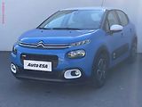 Citroën C3 (2016) 1.2PT, Feel, kamera - náhled 2