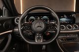 Mercedes-Benz Třídy E (2022) 53-AMG-4M-PANO-DIS-360-GTsport - náhled 9