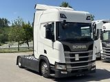 Scania R450 4x2 EURO 6 low deck - náhled 1