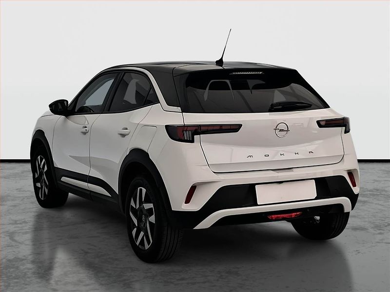 Opel Mokka (2025) 1.2 Turbo - fotka 4 z 18