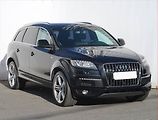Audi Q7 (2014) S-Line 3.0 TDI, 4X4, Automat - náhled 1