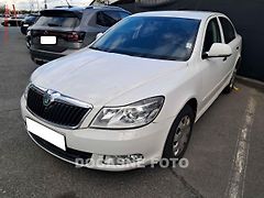 Škoda Octavia (2012) 2.0 TDi, 2.maj,ČR, AC, tažné - fotografie inzerátu