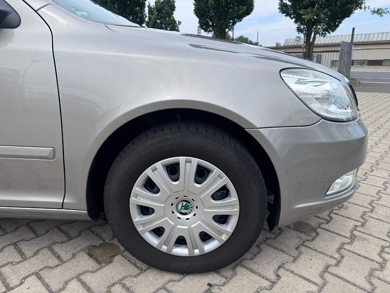 Škoda Octavia (2009) 1,4 TSI 90 KW 2. MAJ STK - fotka 17 z 50