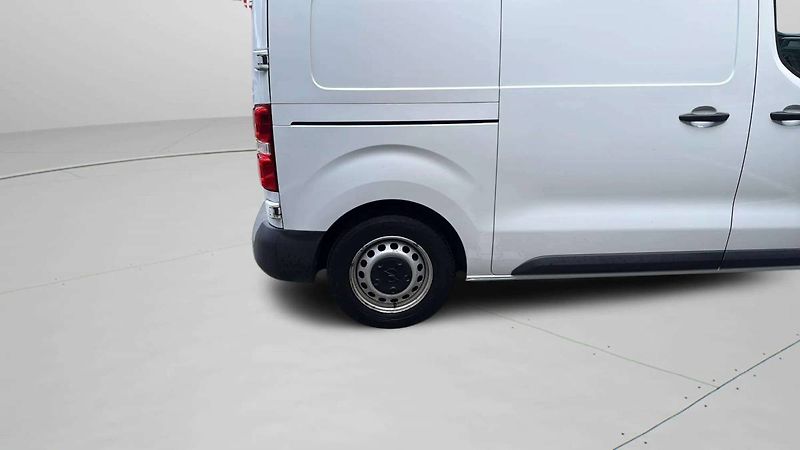 Opel Vivaro Van L1H1 (M) Enjoy 2,0 CDTI (1 - fotka 23 z 24