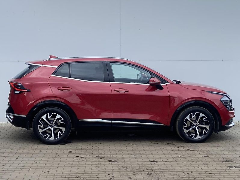 Kia Sportage 1.6 T-GDI 118kW AWD DCT TOP - fotka 3 z 22