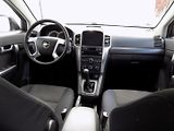 Chevrolet Captiva (2007) 2.0CDTi/4x4/Klimatizace/ - náhled 19