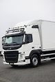 Volvo FM (2016) 460 / E 6 / IZOTERMA + WINDA / - náhled 21