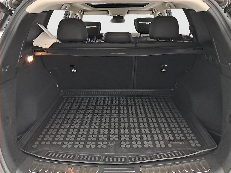Renault Koleos (2017) Initiale Paris 2.0 dCi, 4X4 - fotka 14 z 17