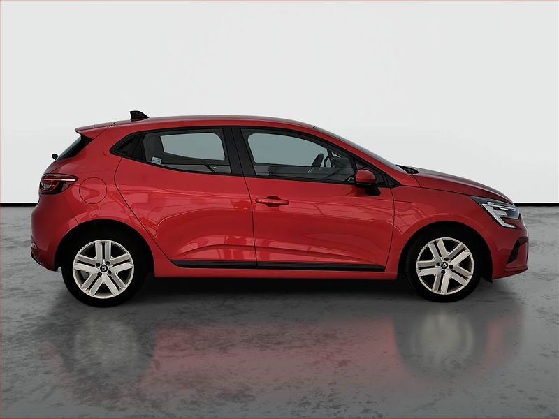 Renault Clio (2022) Zen 1.0 TCe, LPG, ČR,1.maj - fotka 6 z 17