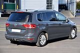 Volkswagen Touran 1.6 TDi 6st COMFORTLINE,7 MÍST - náhled 2