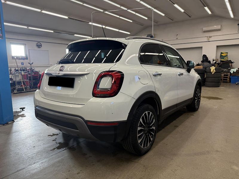 Fiat 500X Cross 1.0l 88 kW - fotka 4 z 20