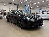 Maserati Ghibli 3.0L 184 kW - náhled 1
